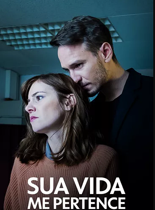 Pôster de Sua Vida me Pertence
