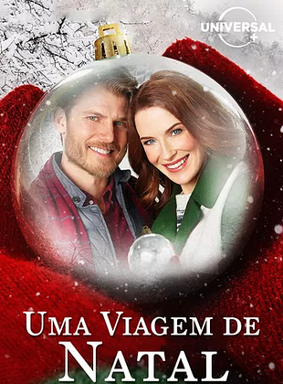 Natal Entre Amigos - Filme 2022 - AdoroCinema