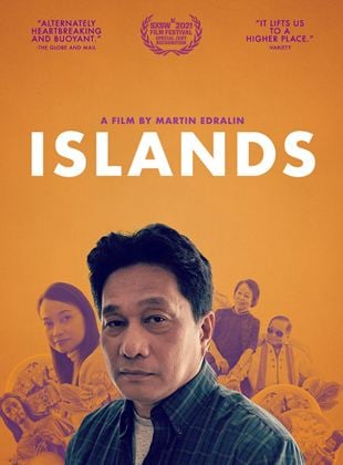 The Island - Filme 2018 - AdoroCinema