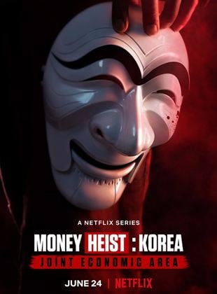 La Casa de Papel: Coreia