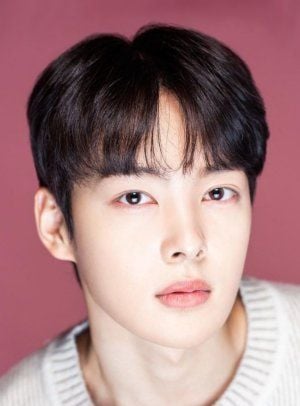 foto de Kim Min Ki