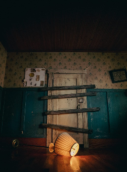  Shut In