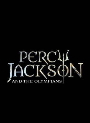 Percy Jackson And The Olympians