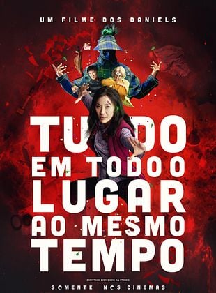 A Grande Luta - Filme 2020 - AdoroCinema