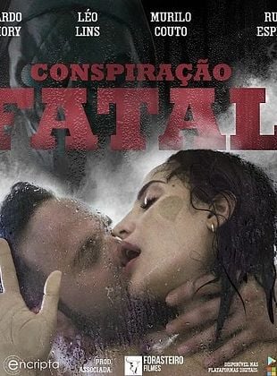 Pôster de Conspiração Fatal