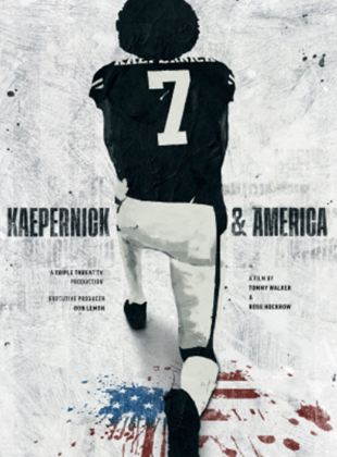 Kaepernick & America