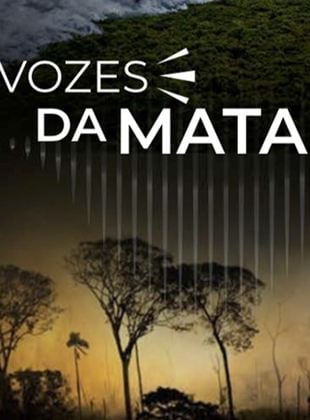 Vozes da Mata