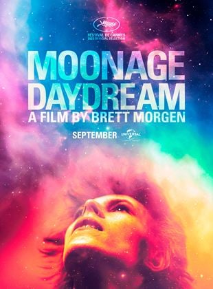  Moonage Daydream