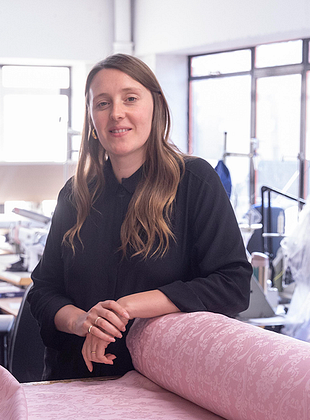 Pôster de Fashion Reimagined