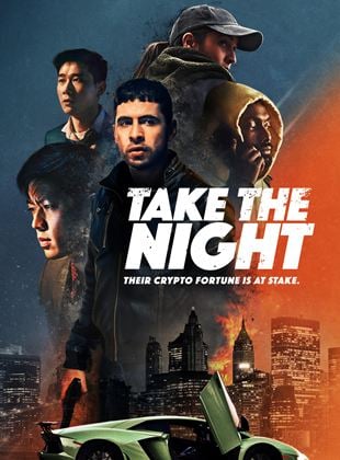  Take the Night