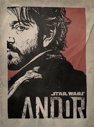 Andor - Série 2022 - AdoroCinema