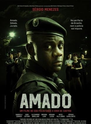 Amado - Filme 2022 - AdoroCinema