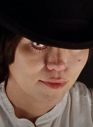 Pôster de The Actress