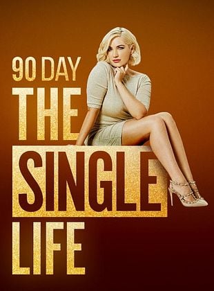 Pôster de 90 Dias: De Volta Pra Pista