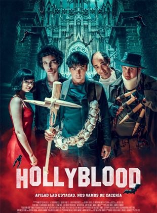 BLOOD LAD: O FILME DUBLADO PT-BR (TRAILER) 