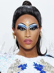 foto de Mark Suknanan