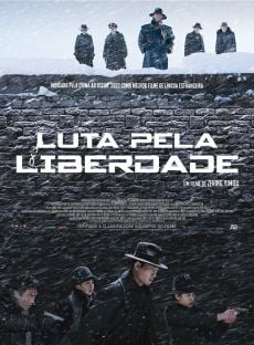 A Grande Luta - Filme 2020 - AdoroCinema