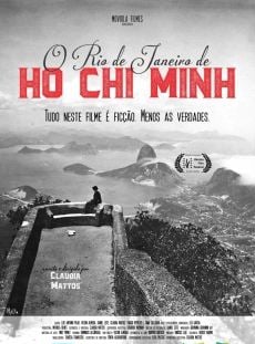 O Rio de Janeiro de Ho Chi Minh