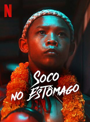 Soco no Estômago