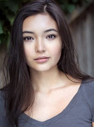 Alexa Barajas - AdoroCinema