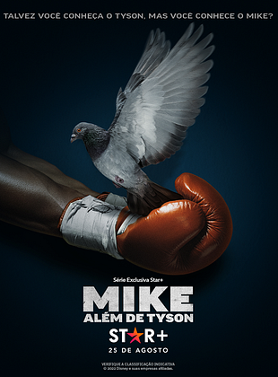 Mike: Além de Tyson