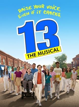  13: O Musical