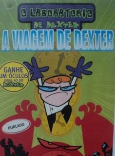 O Laboratório de Dexter: A Viagem de Dexter