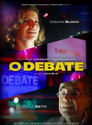  O Debate