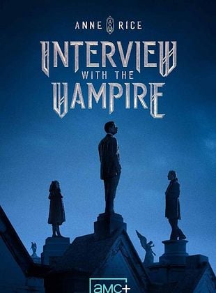 Entrevista com o Vampiro