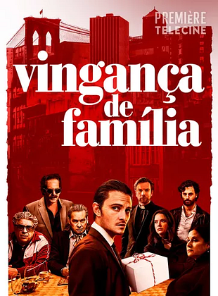 Vingança de Família