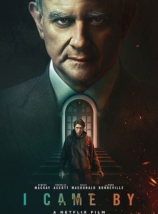 Invisível - Série 2022 - AdoroCinema