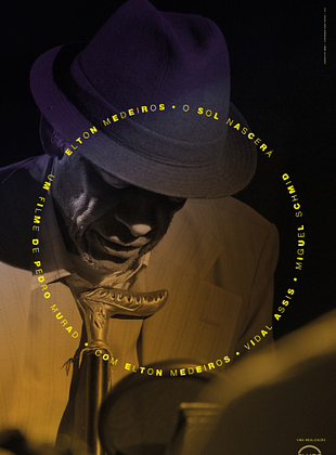 Pôster de Elton Medeiros - O Sol Nascerá