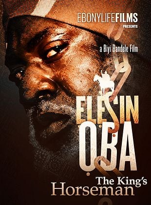 Pôster de Elesin Oba: The King’s Horseman