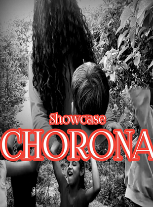 Pôster de Showcase: Chorona
