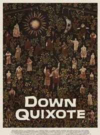  Down Quixote