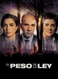 El peso de la ley