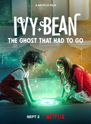  Ivy e Bean: O Fantasma do Banheiro