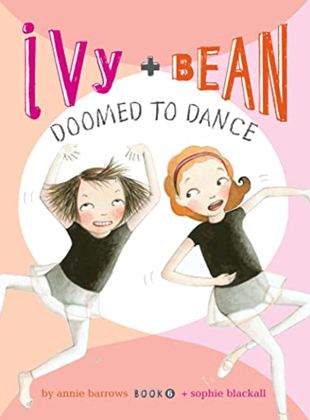  Ivy e Bean Entram na Dança