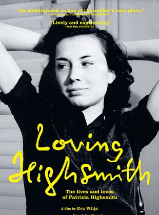 Amando Patricia Highsmith