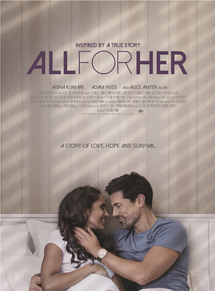 Pôster de All For Her