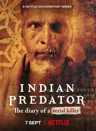 Assassinos Indianos: Diário de um Serial Killer