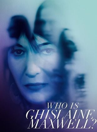 Pôster de Quem É Ghislaine Maxwell?