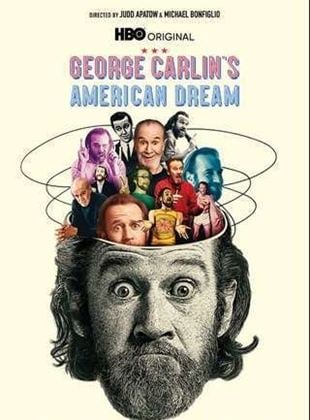 George Carlin: Sonho Americano