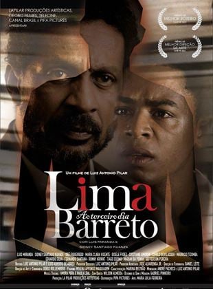  Lima Barreto, ao Terceiro Dia