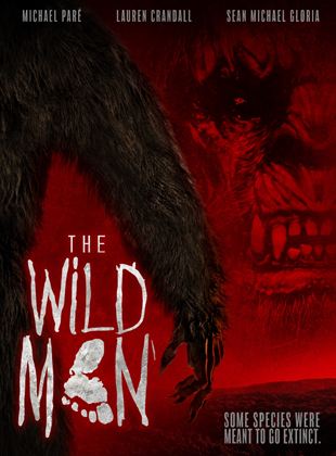 The Wild Man: Skunk Ape