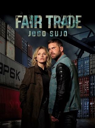 Fair Trade: Jogo Sujo