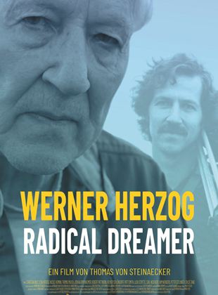  Werner Herzog: Um Sonhador Radical