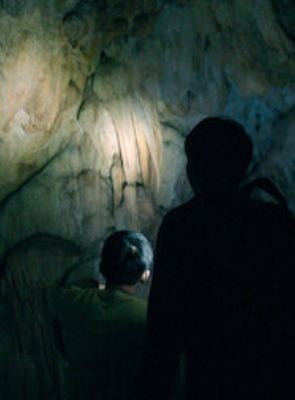 Os 13 Sobreviventes da Caverna