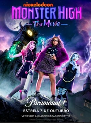 Monster High - O Filme
