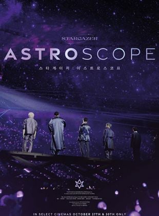  Astro - Stargazer: Astroscope
